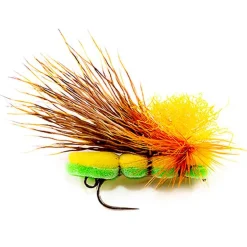 Devaux Mouches * Mouche Sedge Parachute Gbc15-R - Par 3