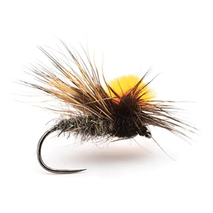 Devaux Mouches * Mouche Sedge Parachute Gdc12 - Par 3