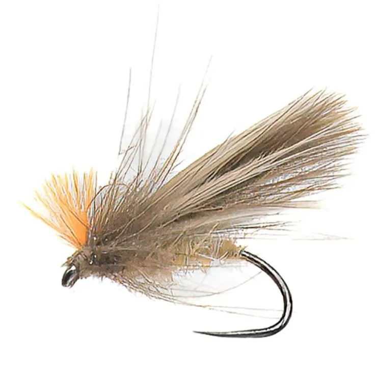Devaux Mouches * Mouche Sedge Trichoptère Jbp 09T - Par 3