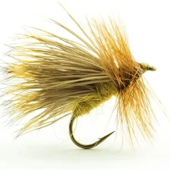 Devaux Mouches^Mouche Sedge Tricoptheres Ps 01 Bl - Par 3