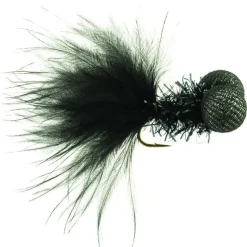 Devaux Mouches * Mouche Streamer St54