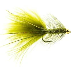 Devaux Mouches^Mouche Streamer St 92 Bl