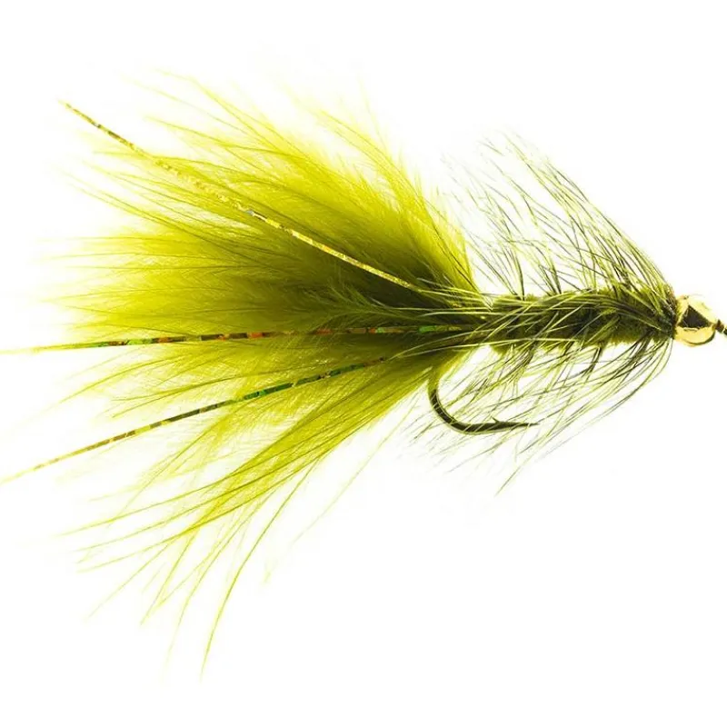 Devaux Mouches^Mouche Streamer St 92 Bl