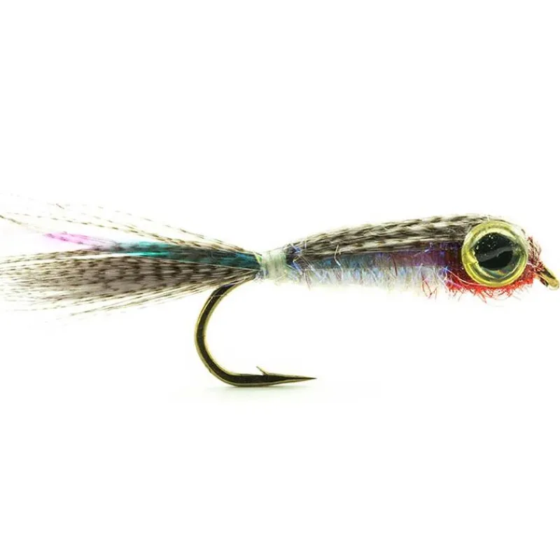 Devaux Mouches^Mouche Streamer St 182 Bl