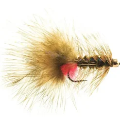 Devaux Mouches * Mouche Streamer St 97 Bl