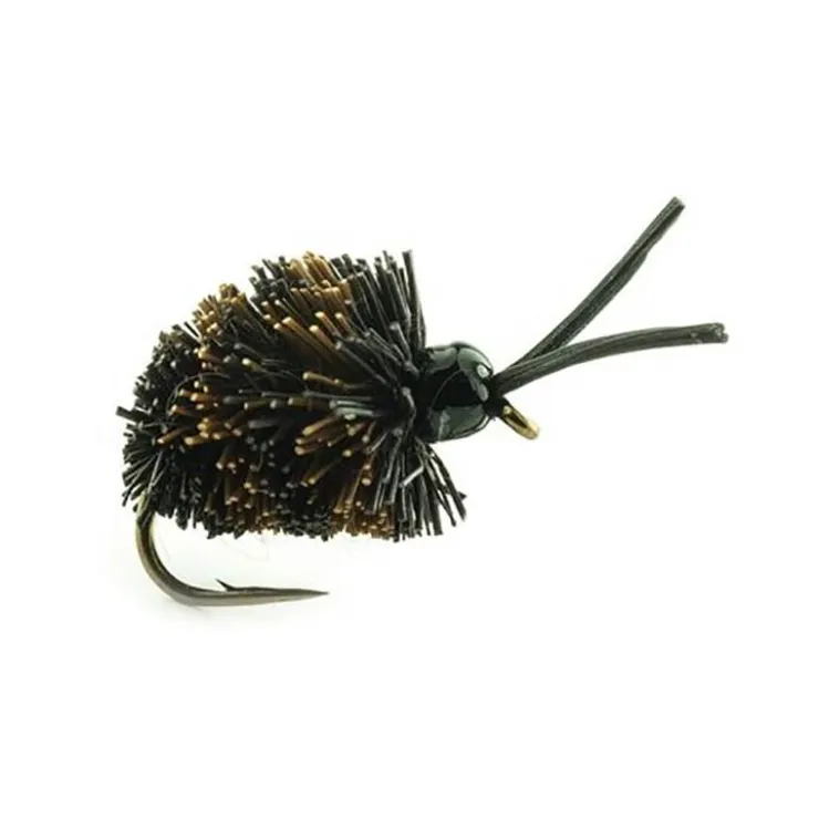 Devaux Mouches * Mouche Terrestre Escargot Jbesc 01 - Par 3