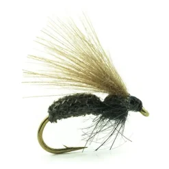 Devaux Mouches * Mouche Terrestre Jbf03 - Par 3