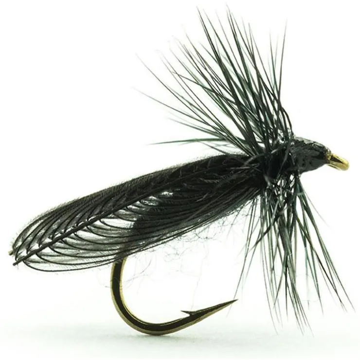 Devaux Mouches * Mouche Terrestre Jbsial01 - Par 3