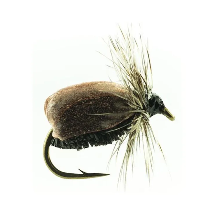 Devaux Mouches * Mouche Terrestre Jbt03 - Par 3