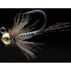 JMC Mouches * Mouche Jig 551 Or