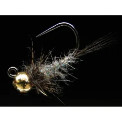 JMC Mouches * Mouche Jig 561 Or