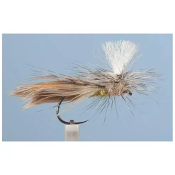 JMC Mouches * Mouche Parachute Dc70 Bl