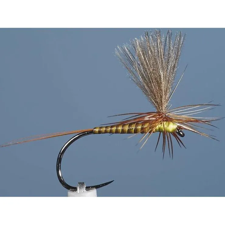 JMC Mouches * Mouche Parachute Dc 104 Bl