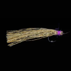 JMC Mouches * Mouche Streamer Sparkler 3 Bl