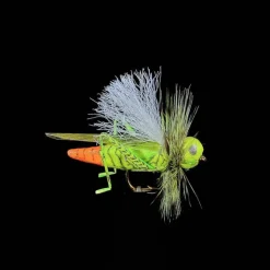 JMC Mouches * Mouche Terrestres Sauterelle 26