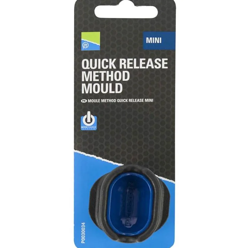 Preston Innovations Feeder|Cages Feeder^Moule Feeder Quick Release Method Mould
