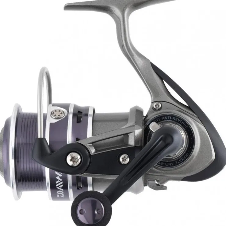 Daiwa Moulinets * Moulinet Anglaise Procaster Evo