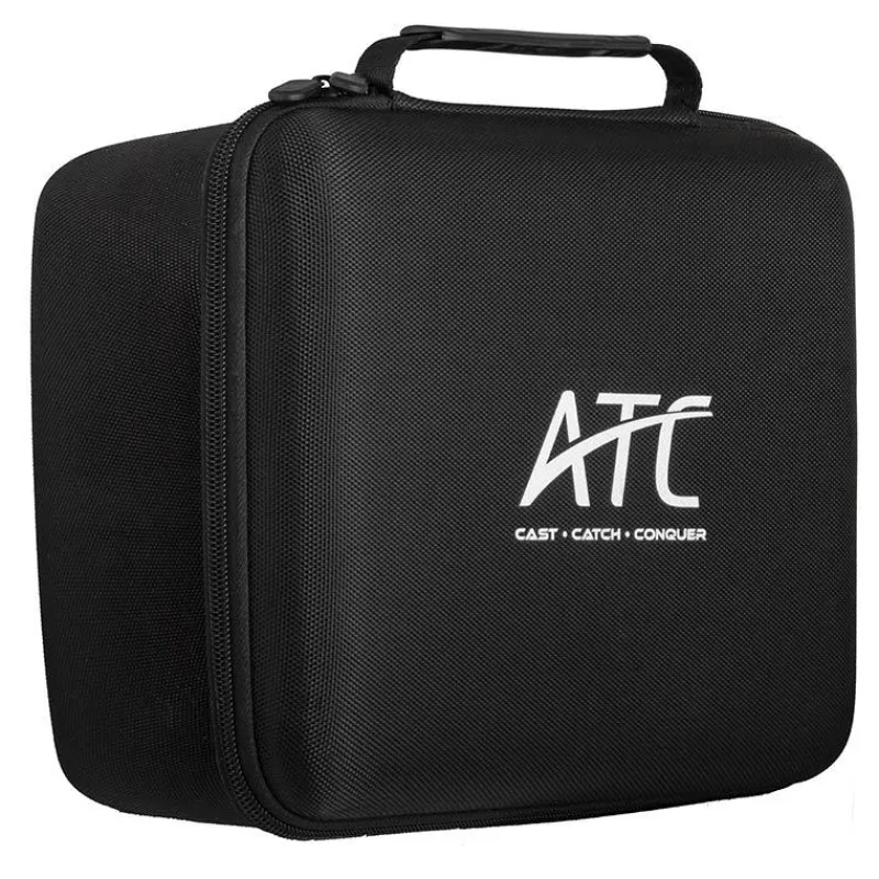 ATC Moulinets Mer^Moulinet Vigilance