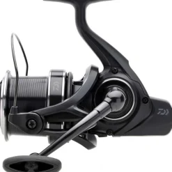 Daiwa Moulinets Carpe * Moulinet Carpe Emblem Carp Scw Qd 2023