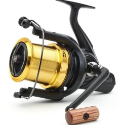 Daiwa Moulinets Carpe^Moulinet Carpe Emblem Carp Scw Qd Ot 2023