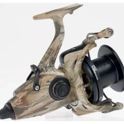 Virux Moulinets Carpe^Moulinet Carpe Débrayable V9bfc