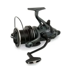 Shimano Moulinets Carpe * Moulinet Carpe Debrayable Baitrunner Ci4 Xtb-Lc
