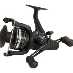 Shimano Moulinets Carpe^Moulinet Carpe Debrayable Baitrunner St Rb