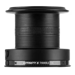 Penn Moulinets Carpe * Moulinet Carpe Affinity Ii Lc Carbon