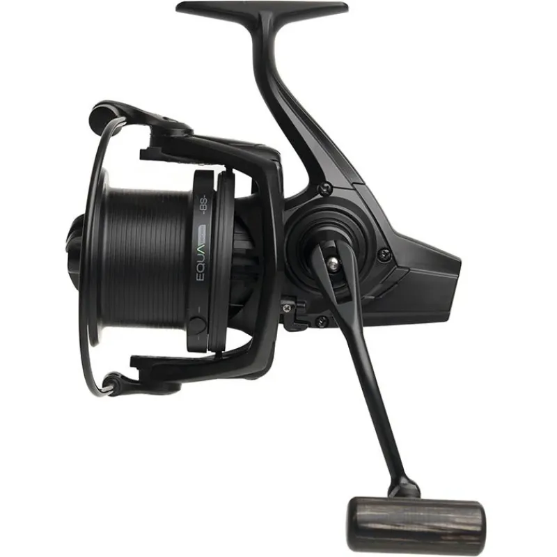 Prowess Moulinets Carpe^Moulinet Carpe Equa Bs