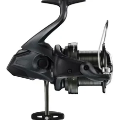 Shimano Moulinets Carpe^Moulinet Carpe Speedmaster Xtd