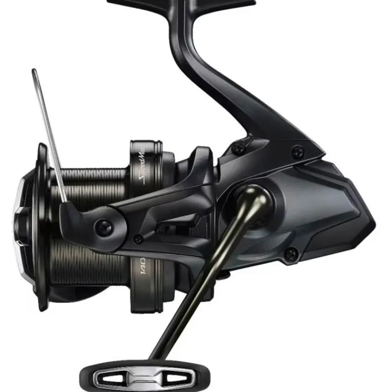 Shimano Moulinets Carpe^Moulinet Carpe Speedmaster Xtd