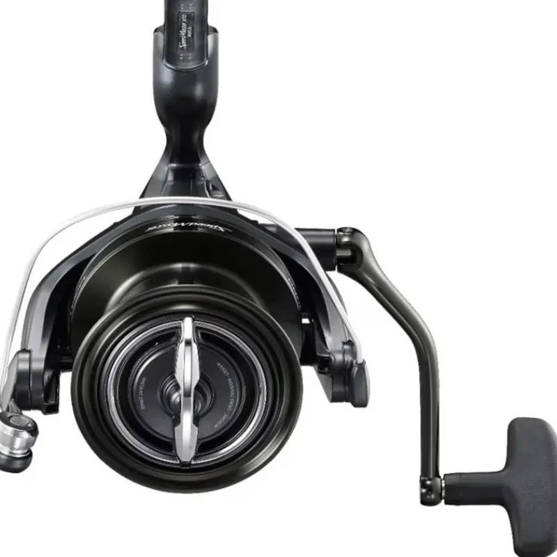 Shimano Moulinets Carpe^Moulinet Carpe Speedmaster Xtd