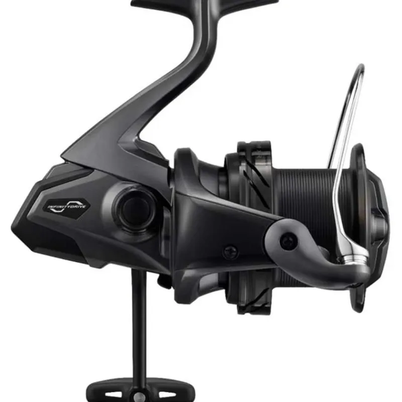 Shimano Moulinets Carpe^Moulinet Carpe Ultegra Xr Xtd