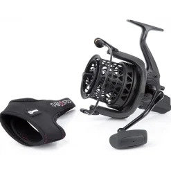 Sonik Moulinets Carpe * Moulinet Carpe Turbospod Carbon 14000