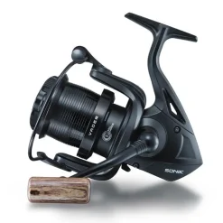 Sonik Moulinets Carpe * Moulinet Carpe Vaderx Rs Reels