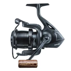 Sonik Moulinets Carpe * Moulinet Carpe Vaderx Rs Reels