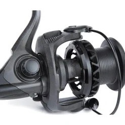 Sonik Moulinets Carpe^Moulinet Carpe Xtractor+ Carbon Reel