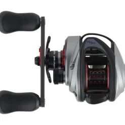 Abu Garcia Moulinets Carnassier * Moulinet Casting Revo Premier Low Profile Reel