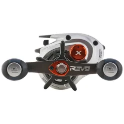 Abu Garcia Moulinets Carnassier * Moulinet Casting Revo X Low Profile Reel