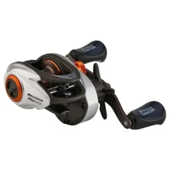 Abu Garcia Moulinets Carnassier * Moulinet Casting Revo X Low Profile Reel
