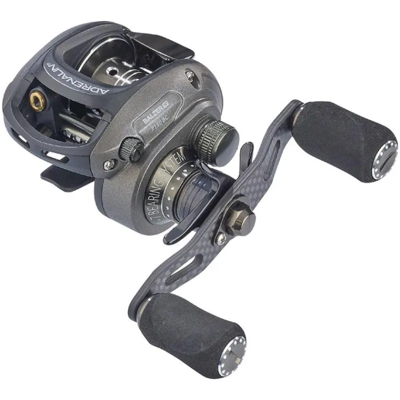 Balzer Moulinets Carnassier^Moulinet Casting Adrenalin Bc