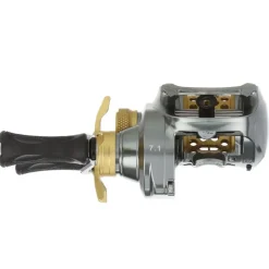Bates Fishing Co Moulinets Carnassier^Moulinet Casting Hundo Lts