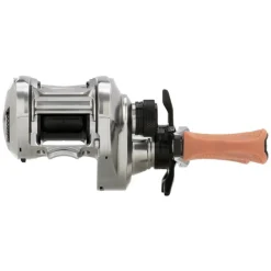 Bates Fishing Co Moulinets Carnassier^Moulinet Casting Hundo