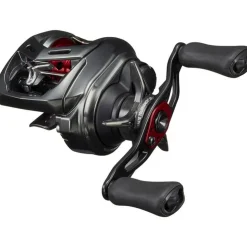 Daiwa Moulinets Carnassier * Moulinet Casting Alphas Air 2020 Tw