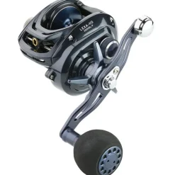 Daiwa Moulinets Carnassier|Moulinets Mer * Moulinet Casting Lexa Hd 2019