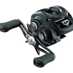 Daiwa Moulinets Carnassier * Moulinet Casting Tatula 2023