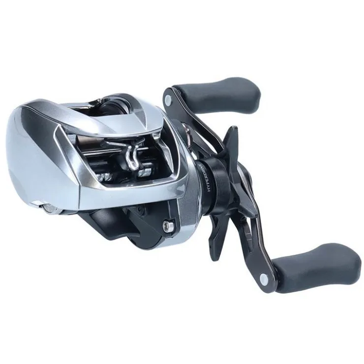 Daiwa Moulinets Carnassier * Moulinet Casting Zillion Sv Twg 2021