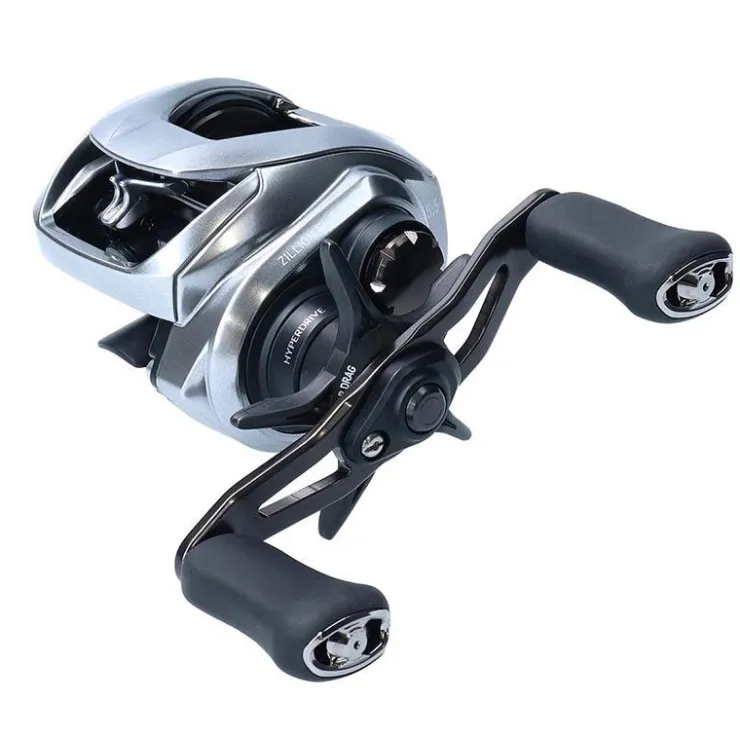 Daiwa Moulinets Carnassier * Moulinet Casting Zillion Sv Twg 2021