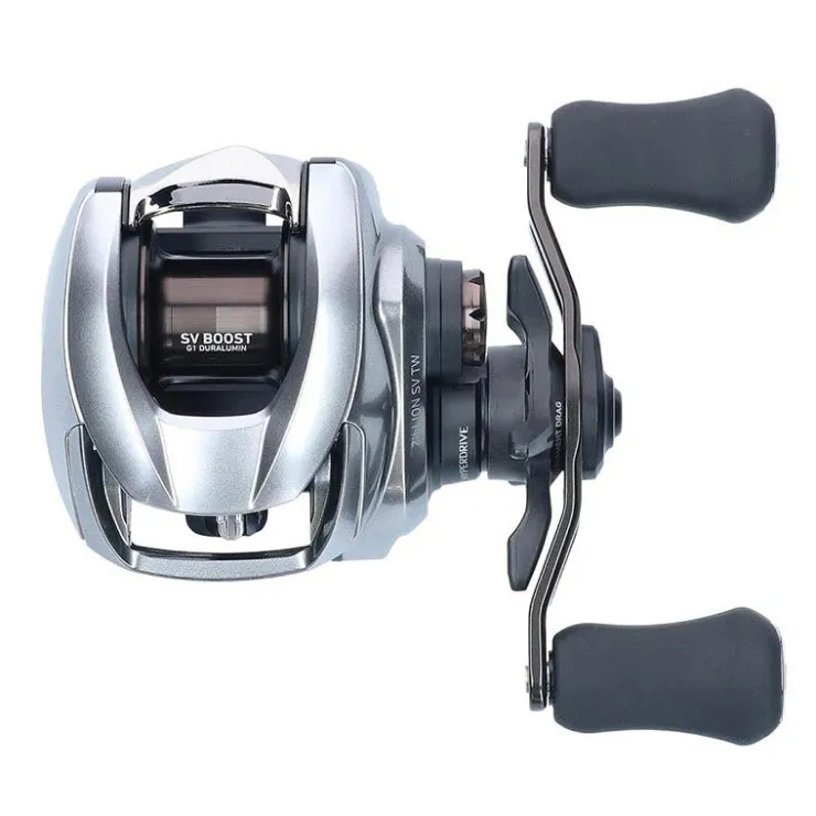 Daiwa Moulinets Carnassier * Moulinet Casting Zillion Sv Twg 2021