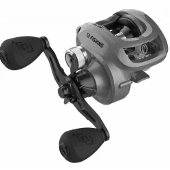 13 Fishing Moulinets Carnassier * Moulinet Casting Inception Slide
